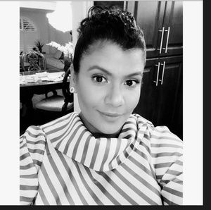 Meet your Posher, Franca